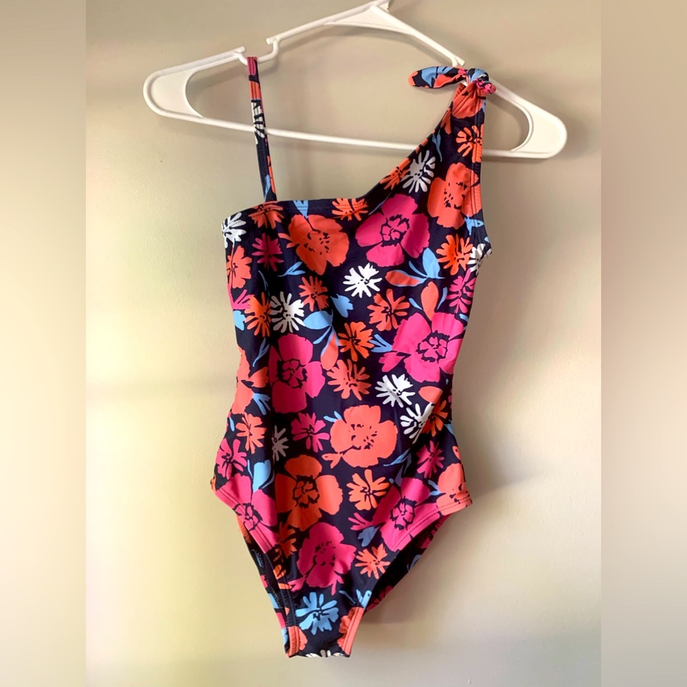Girls Bathing Suit
